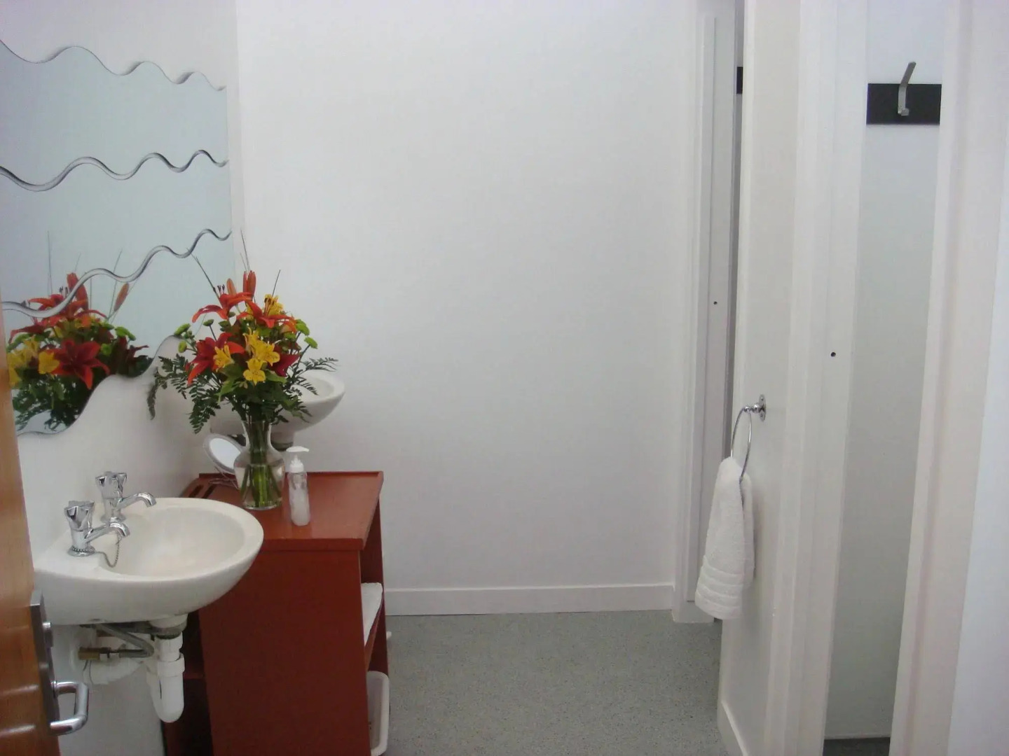 Cromwell Backpackers