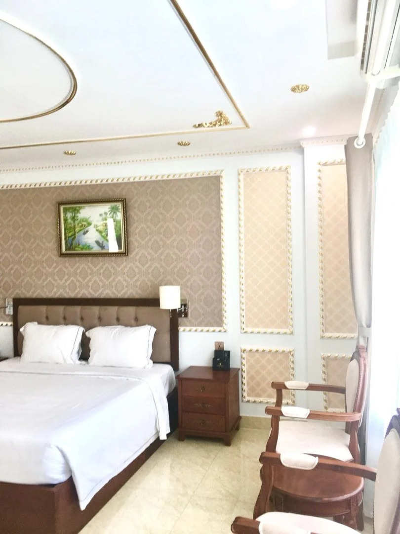 Paracel Resort Hai Tien