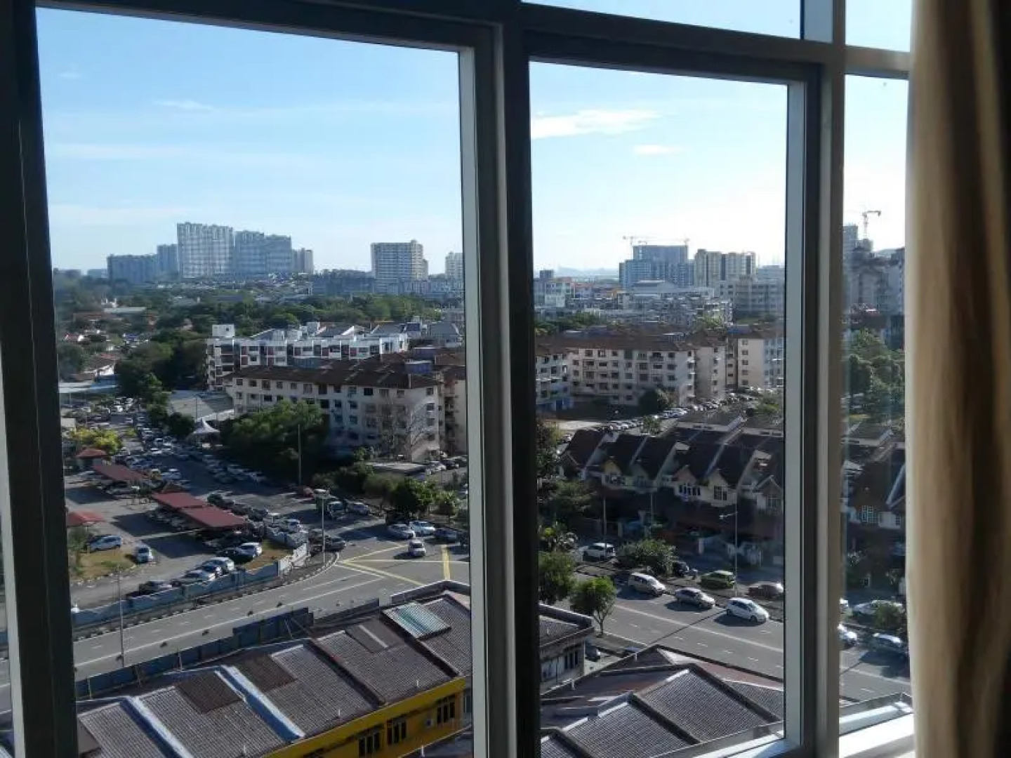 Ceo Soho Suite - Biz & Holiday