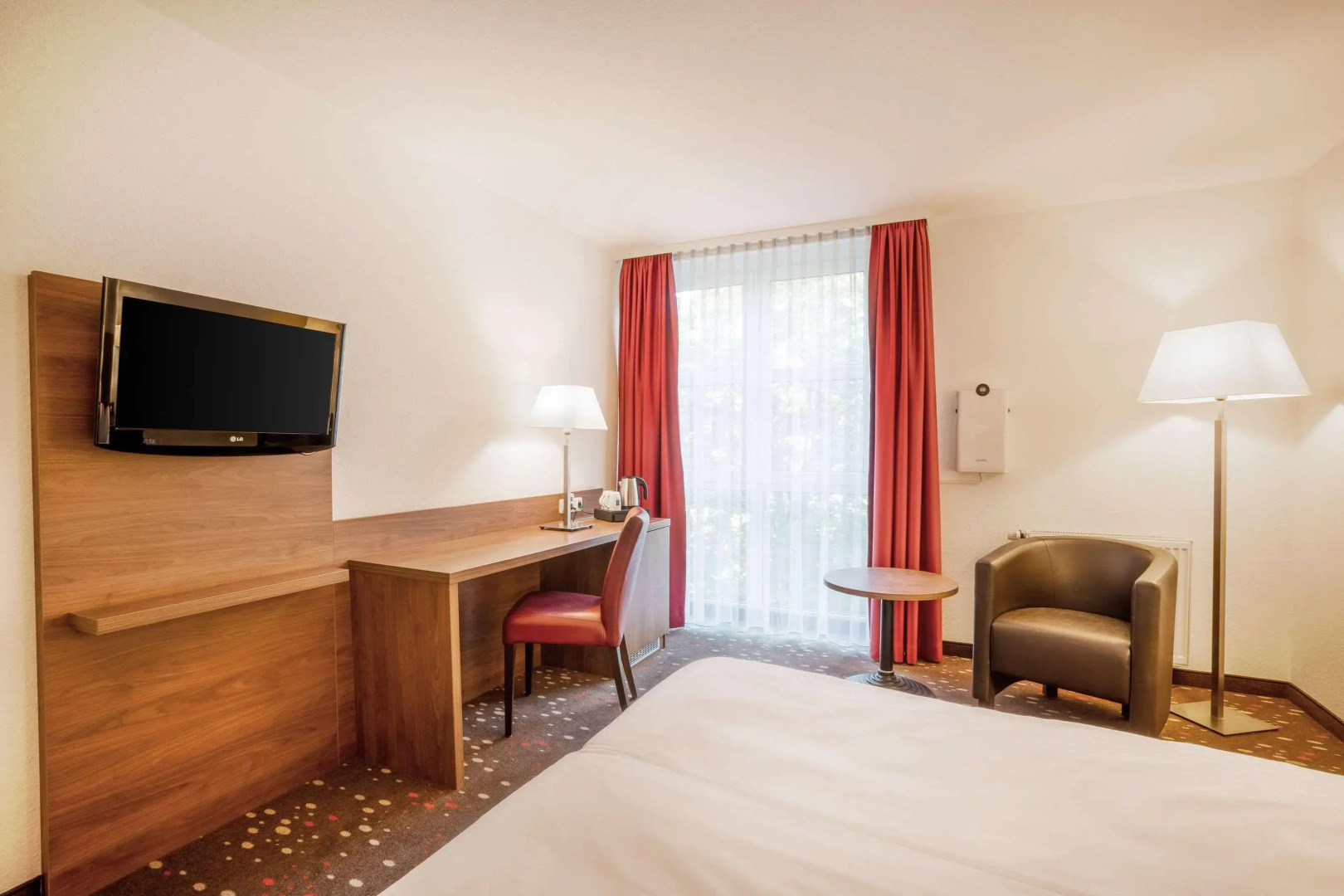 Best Western Hotel Erlangen