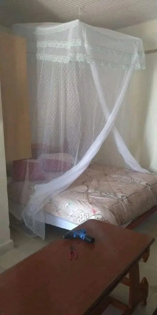 Chetambe Executive Studio