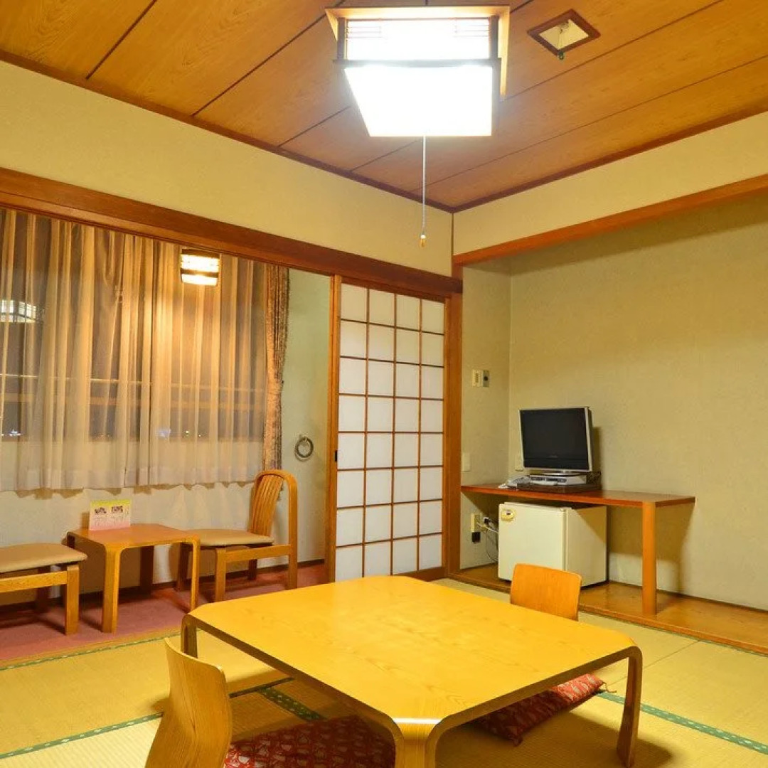 Aqua Garden Hotel Fukumaru