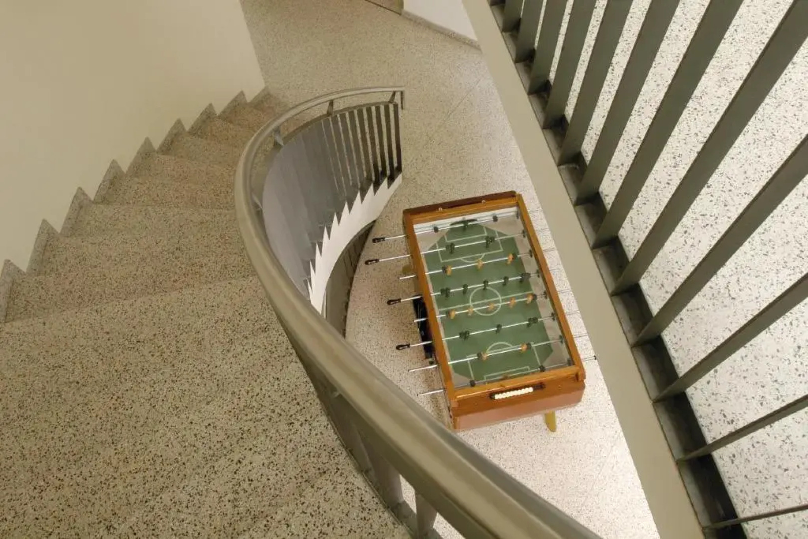 Jugendherberge Richterswil