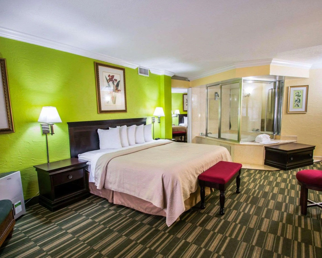 Comfort Inn & Suites Ormond Beach Oceanfront