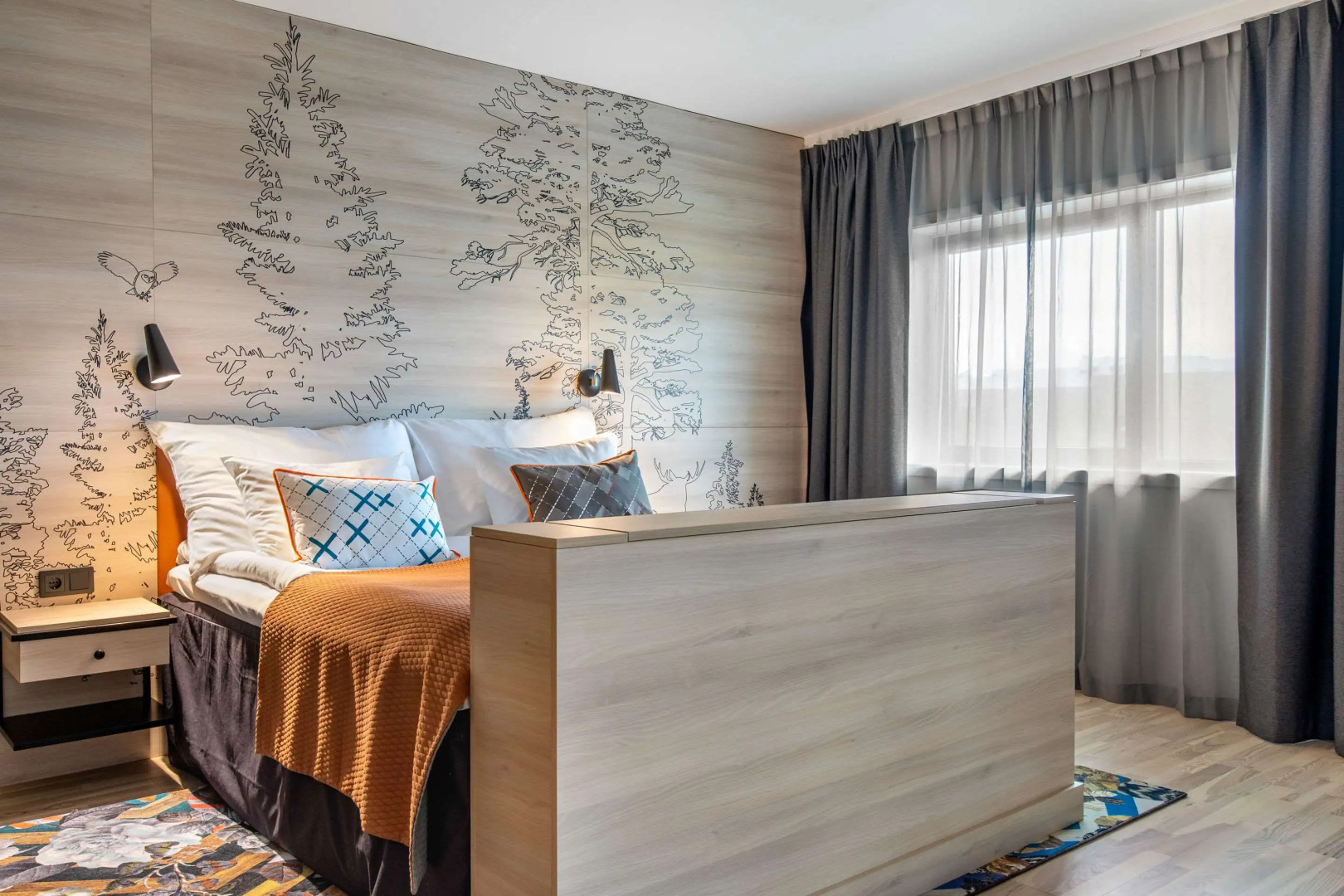 Quality Airport Hotel Gardermoen