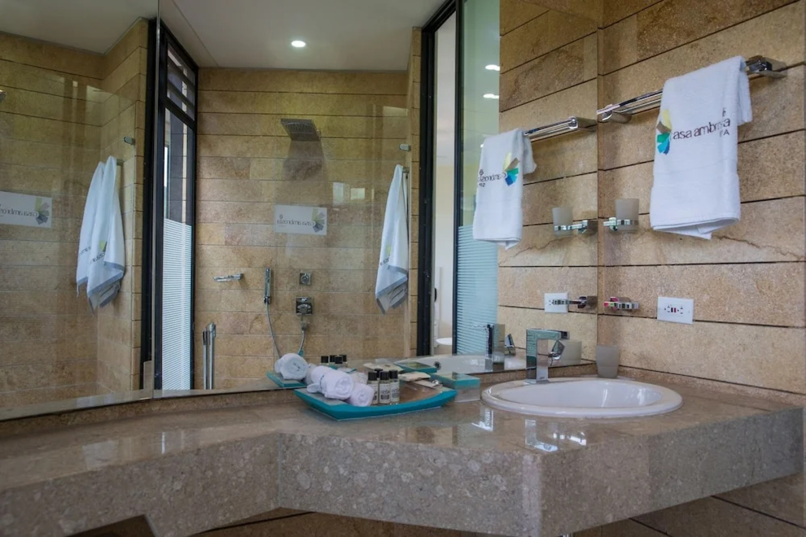 Casa Ambrosia - Adults Only