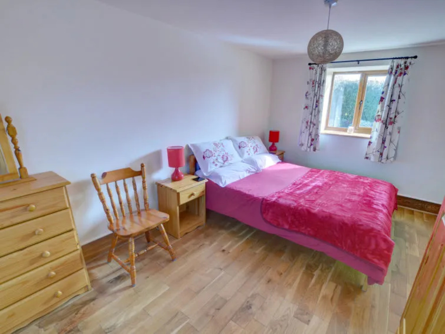 Holiday Home Penrhyncoch