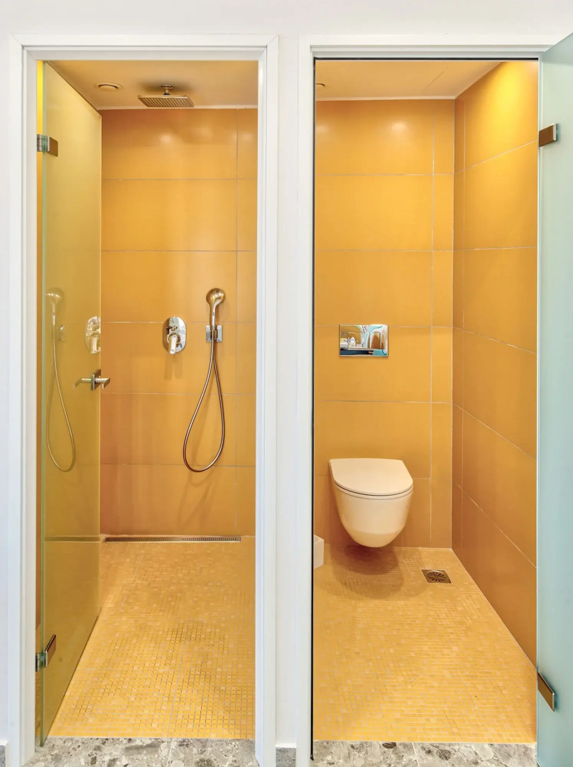 Arkadia Luxury Hotel Apartments