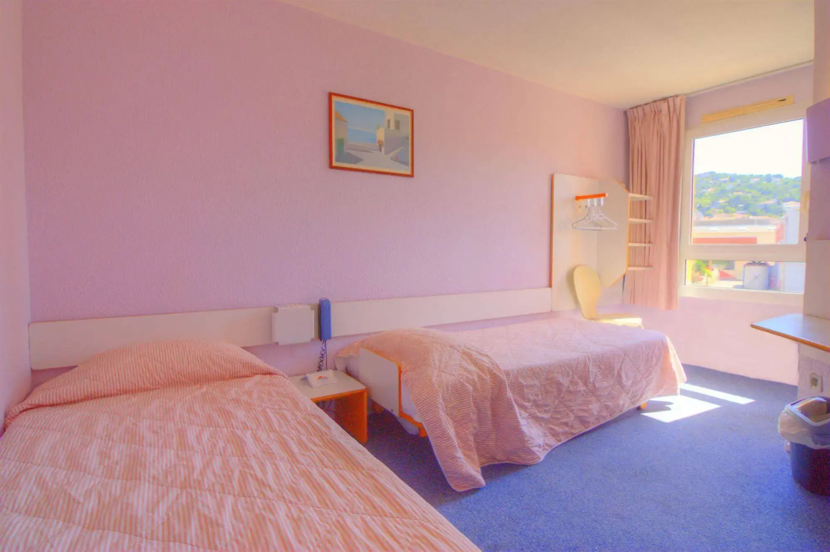 B&B HOTEL Sète Centre Gare