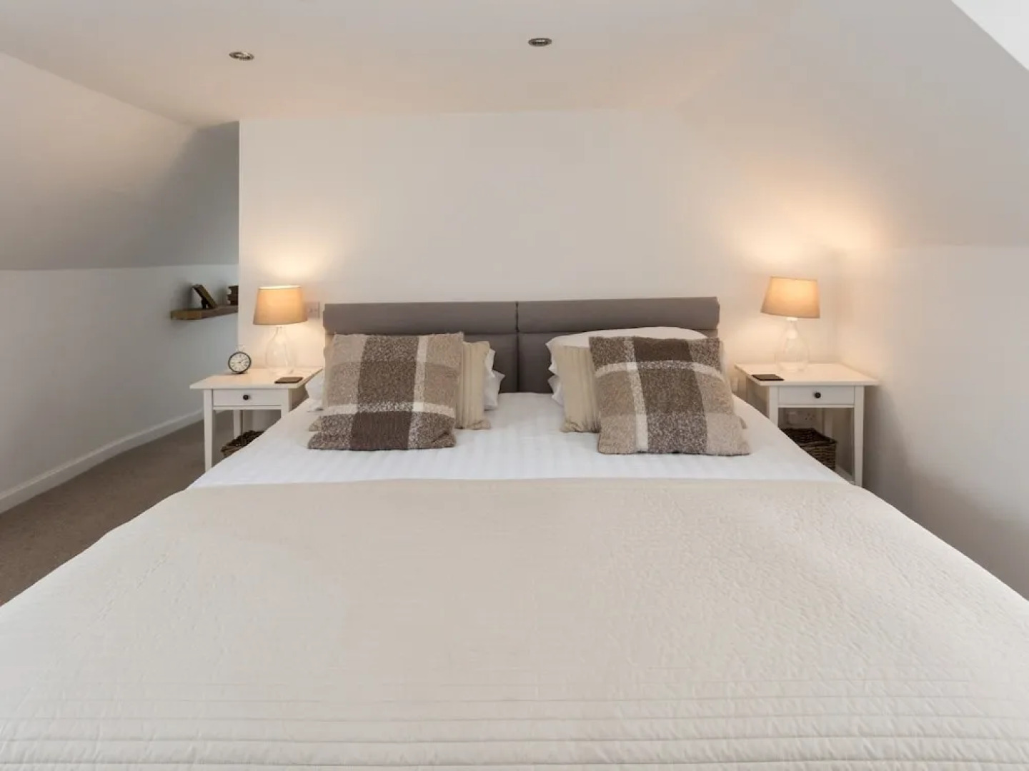 The Crown Guest House