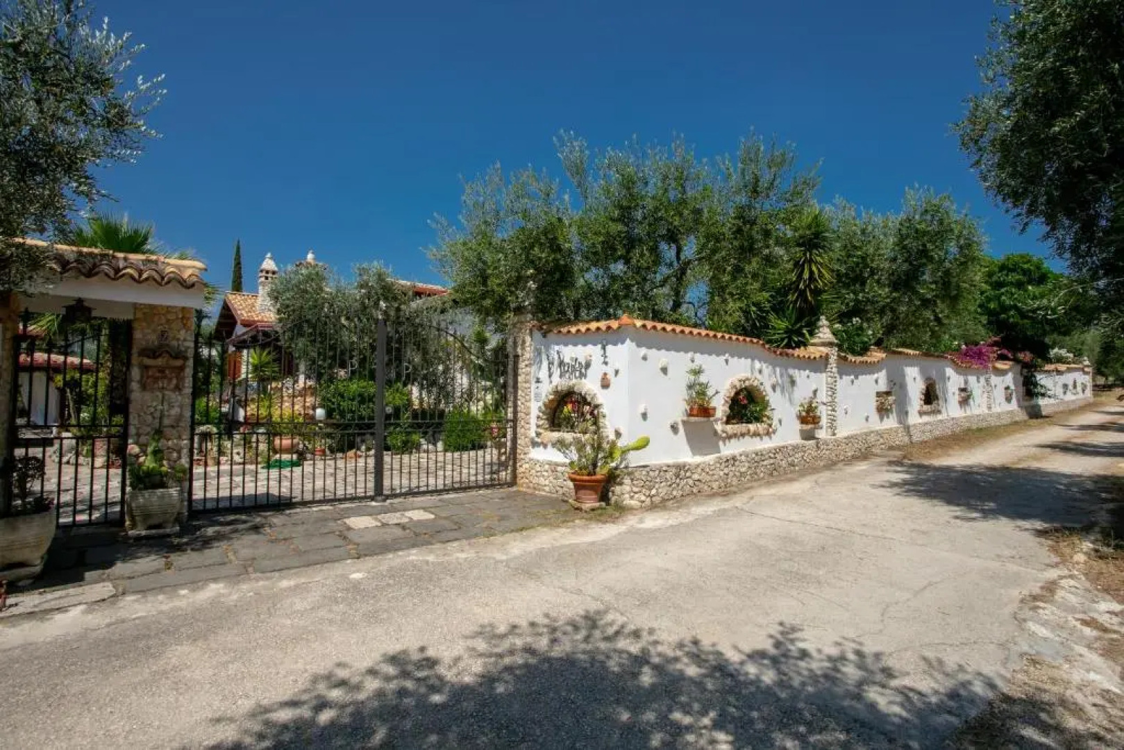 Il Casale Delle Principesse