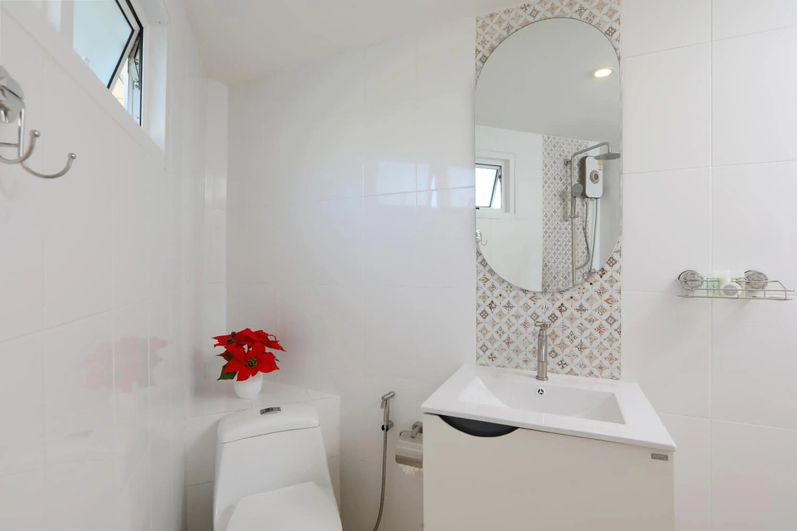Kata White Villas