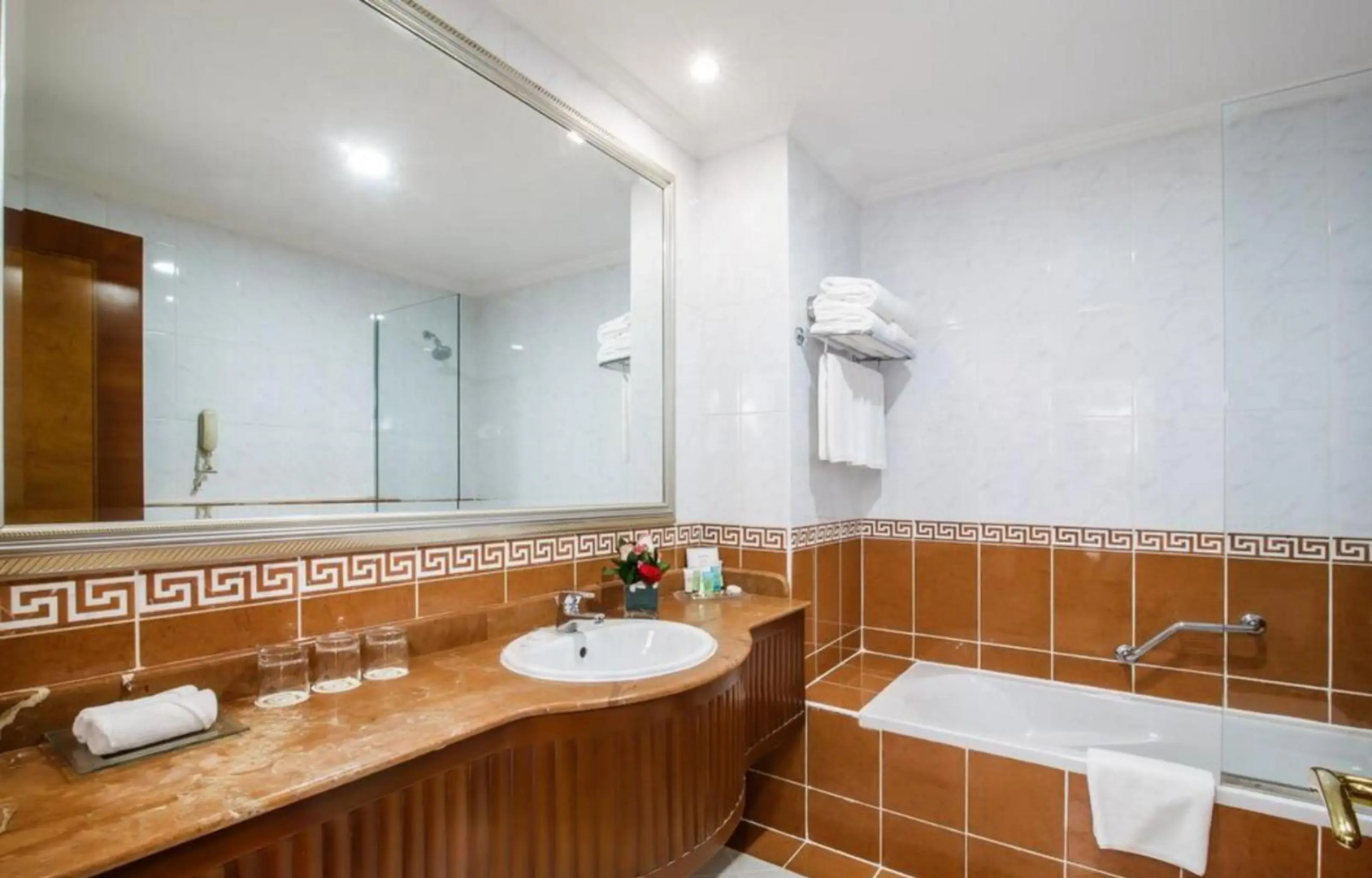 Grand Excelsior Hotel Bur Dubai