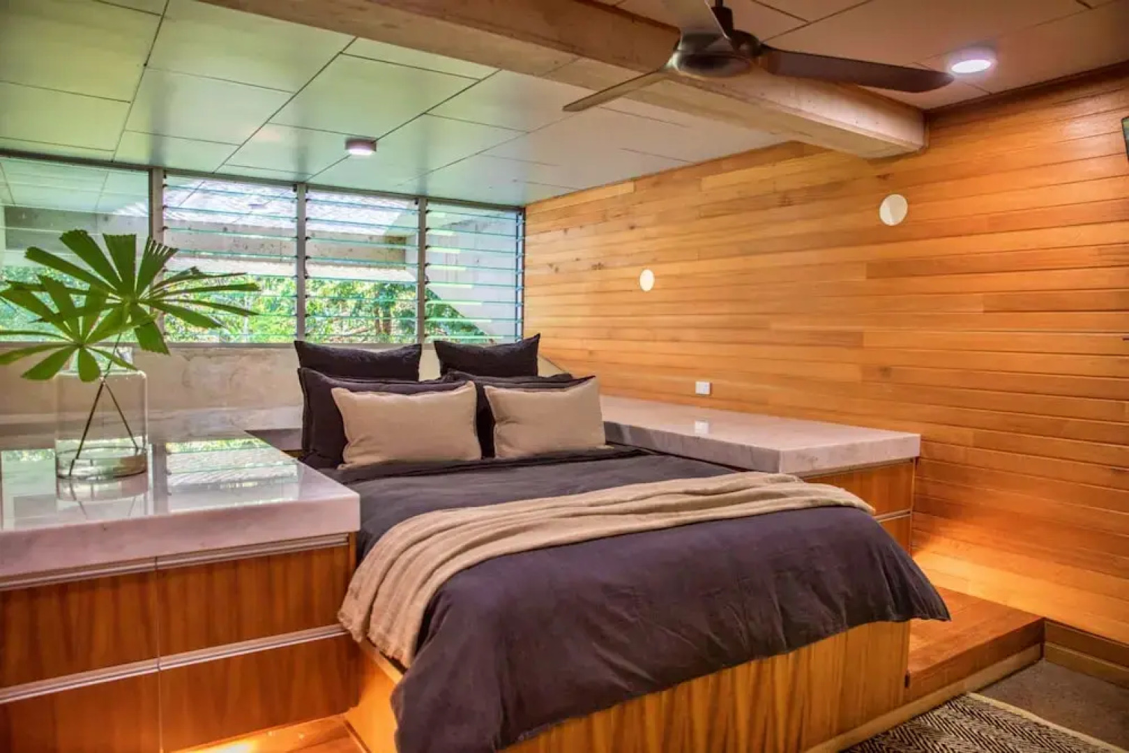 Alkira Award Winning Luxury Holiday Home