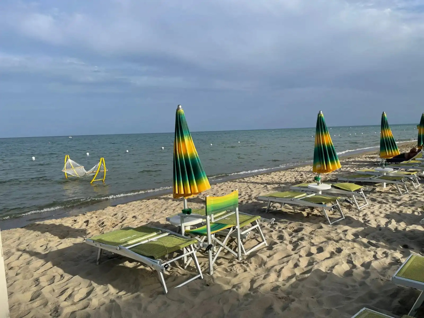 Meta Hotel Residence