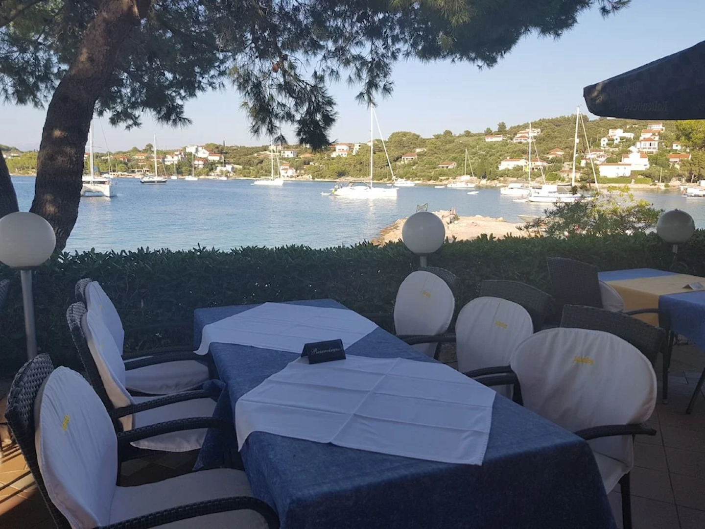 Baumgartner- Paradise Punta