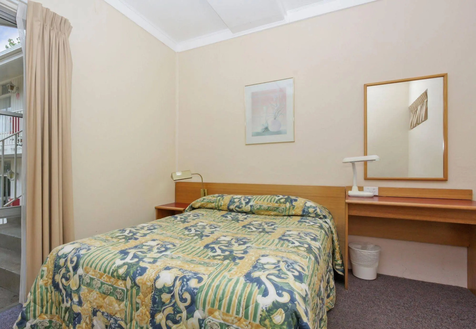Cooma Motor Inn