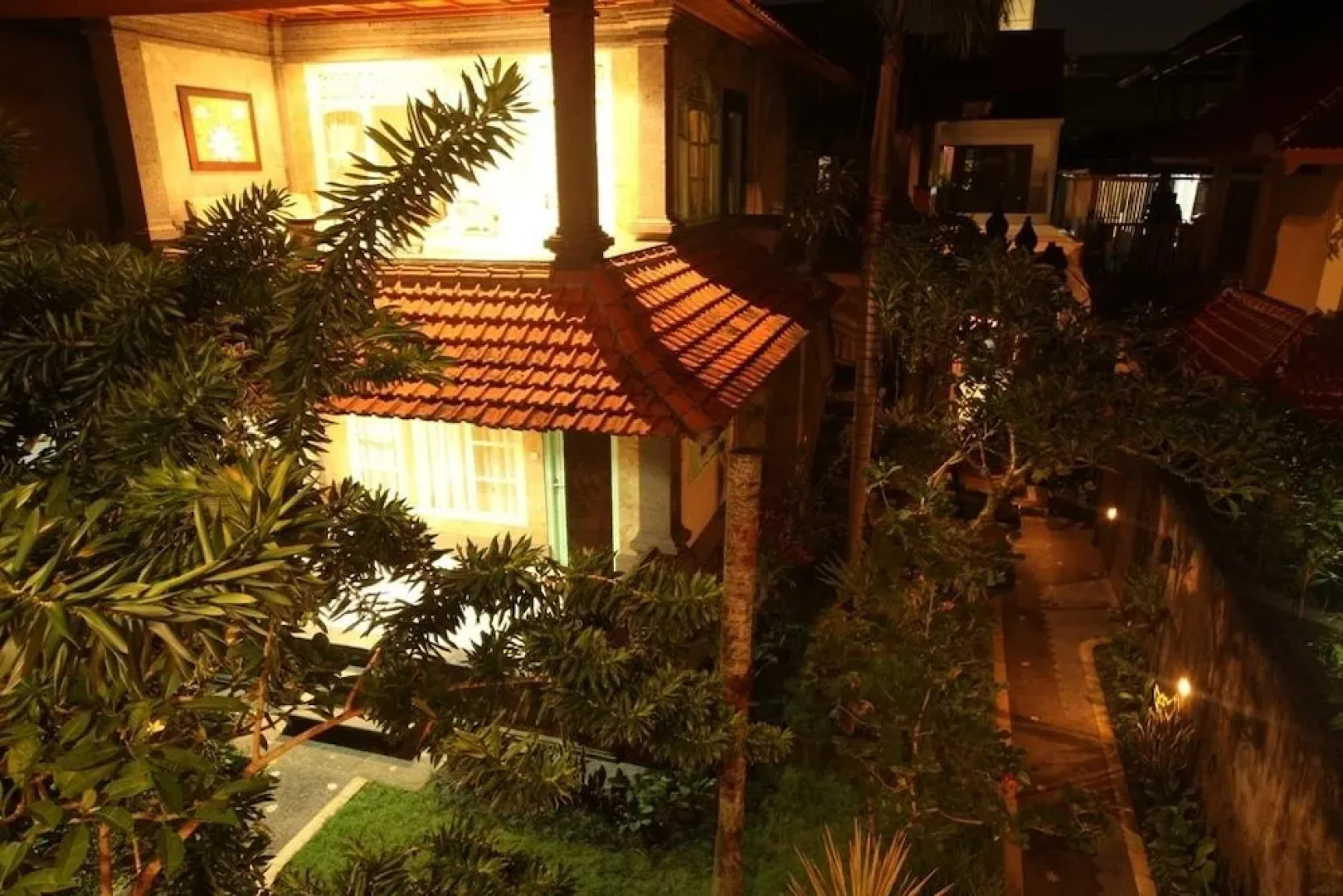 Nyoman Karsa Bungalow