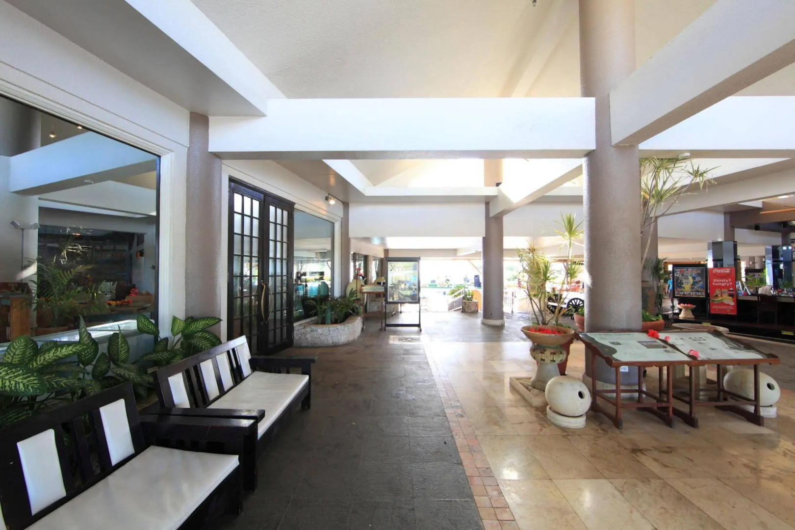 Mariana Resort & Spa