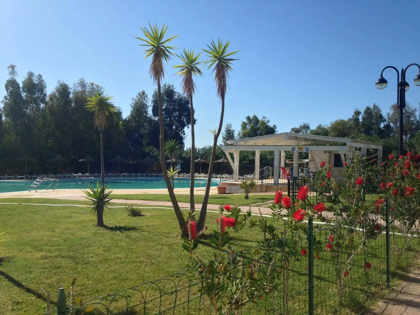 4 Mori Family Village