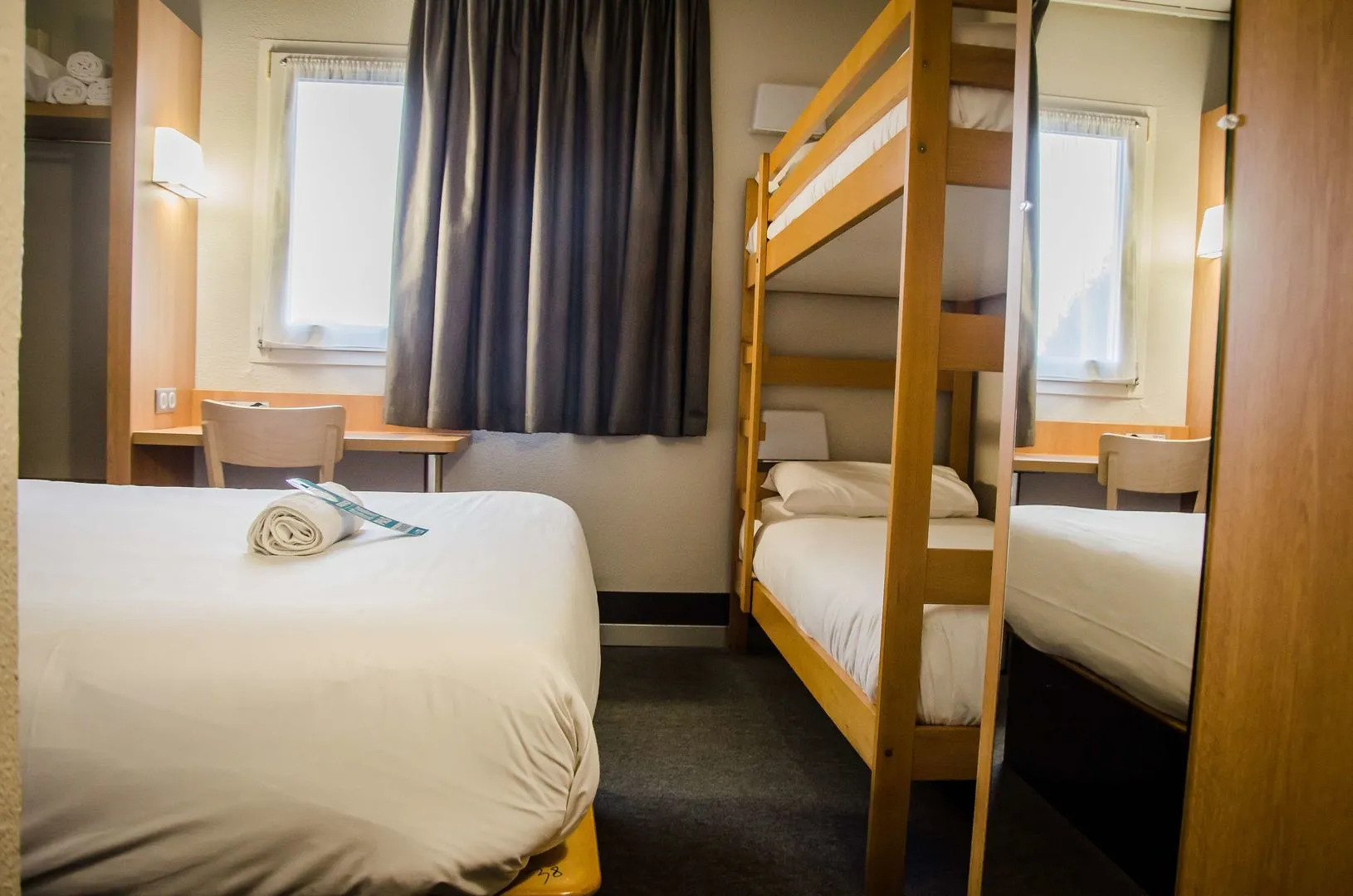 Kyriad Direct Clermont Ferrand Nord - Gerzat