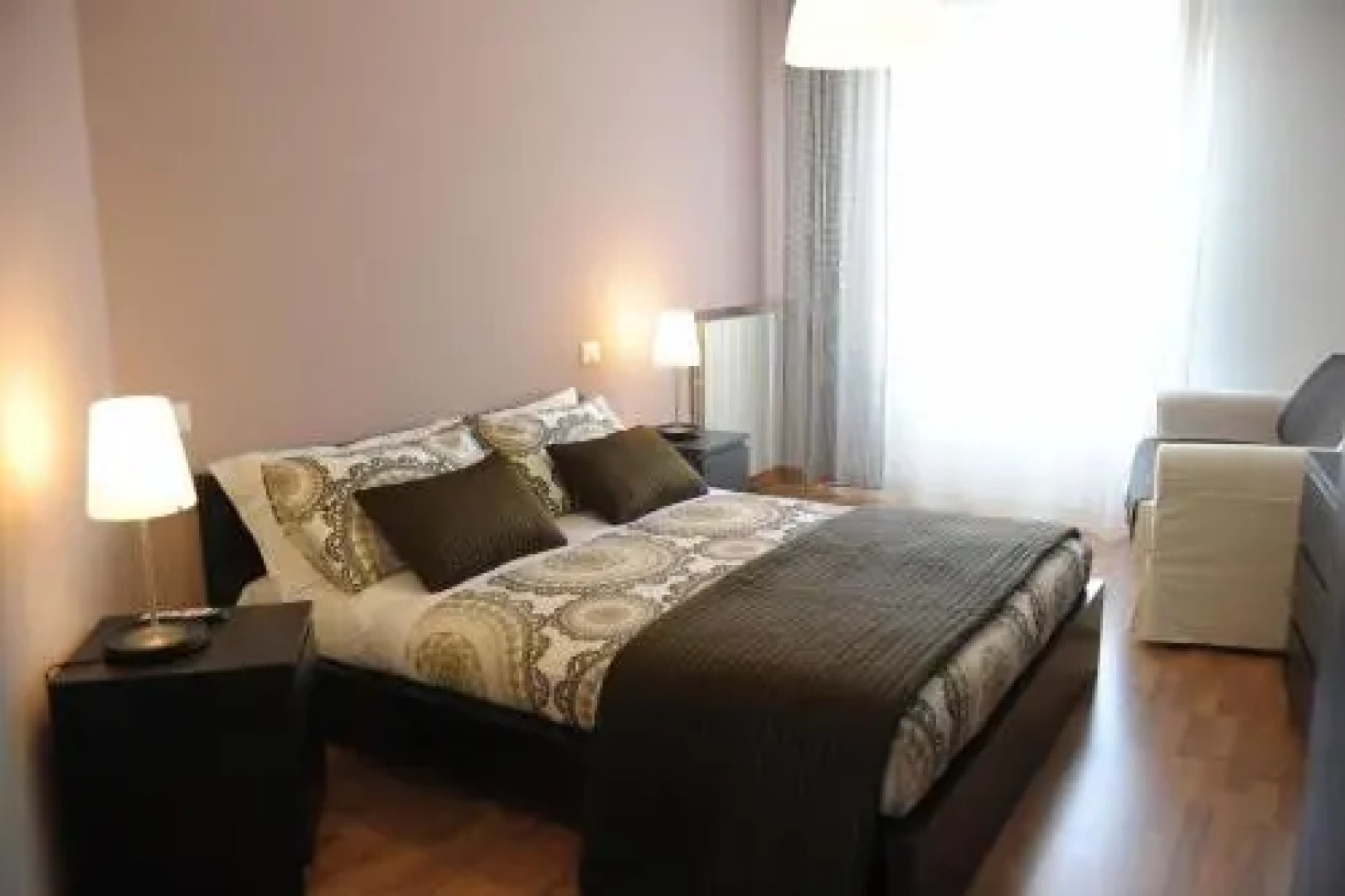 La Casa del Poeta dellEtna