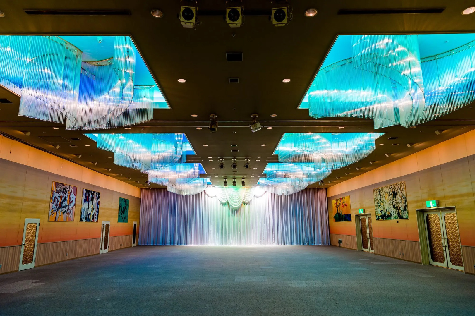 Shizunai Eclipse Hotel