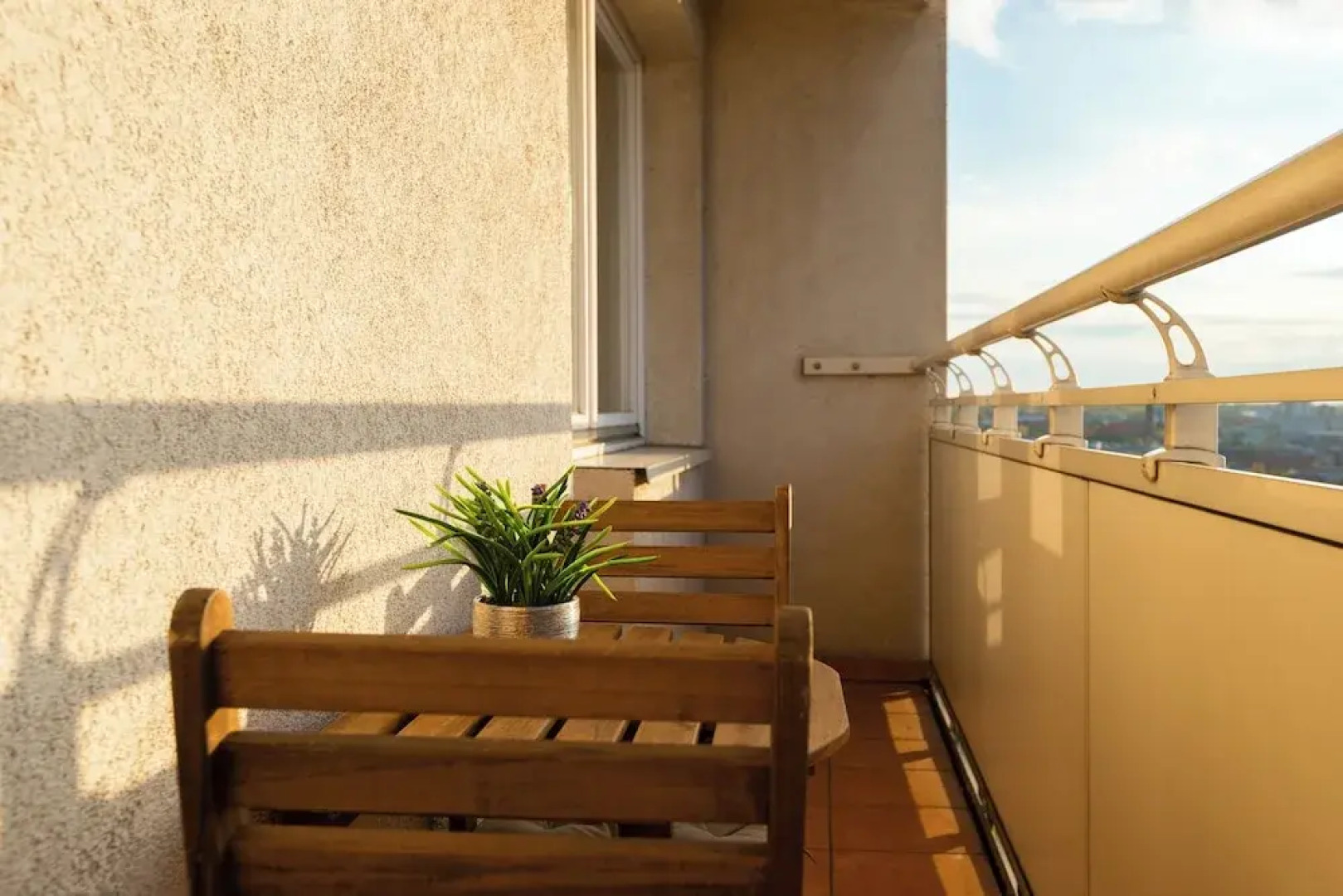 Apartament Central -by Kairos Apartments