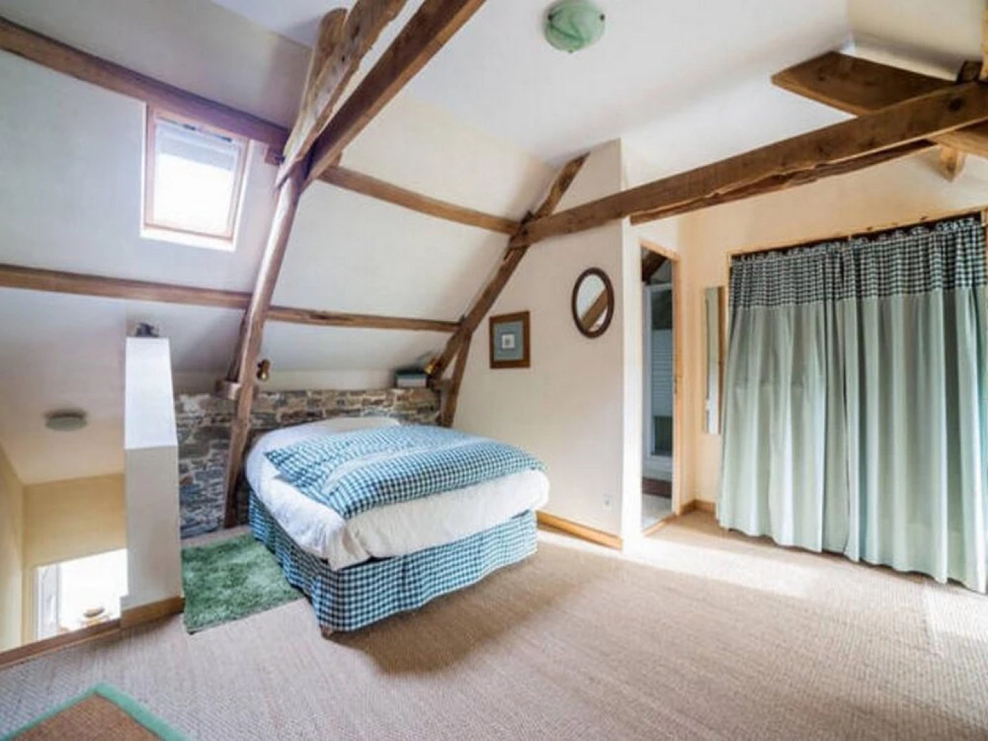 Au Domaine des Camelias