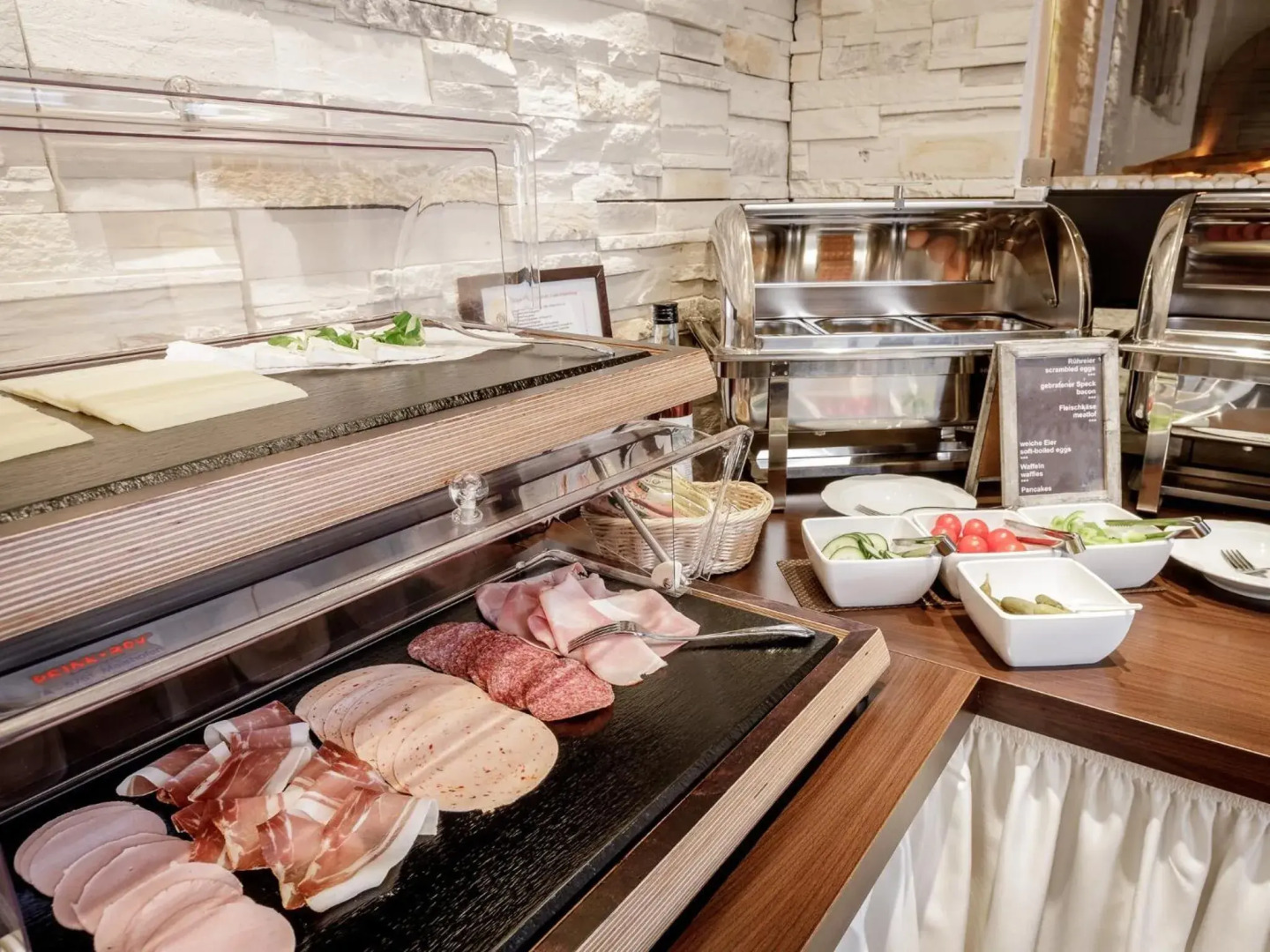 Gästehaus Edelweiss