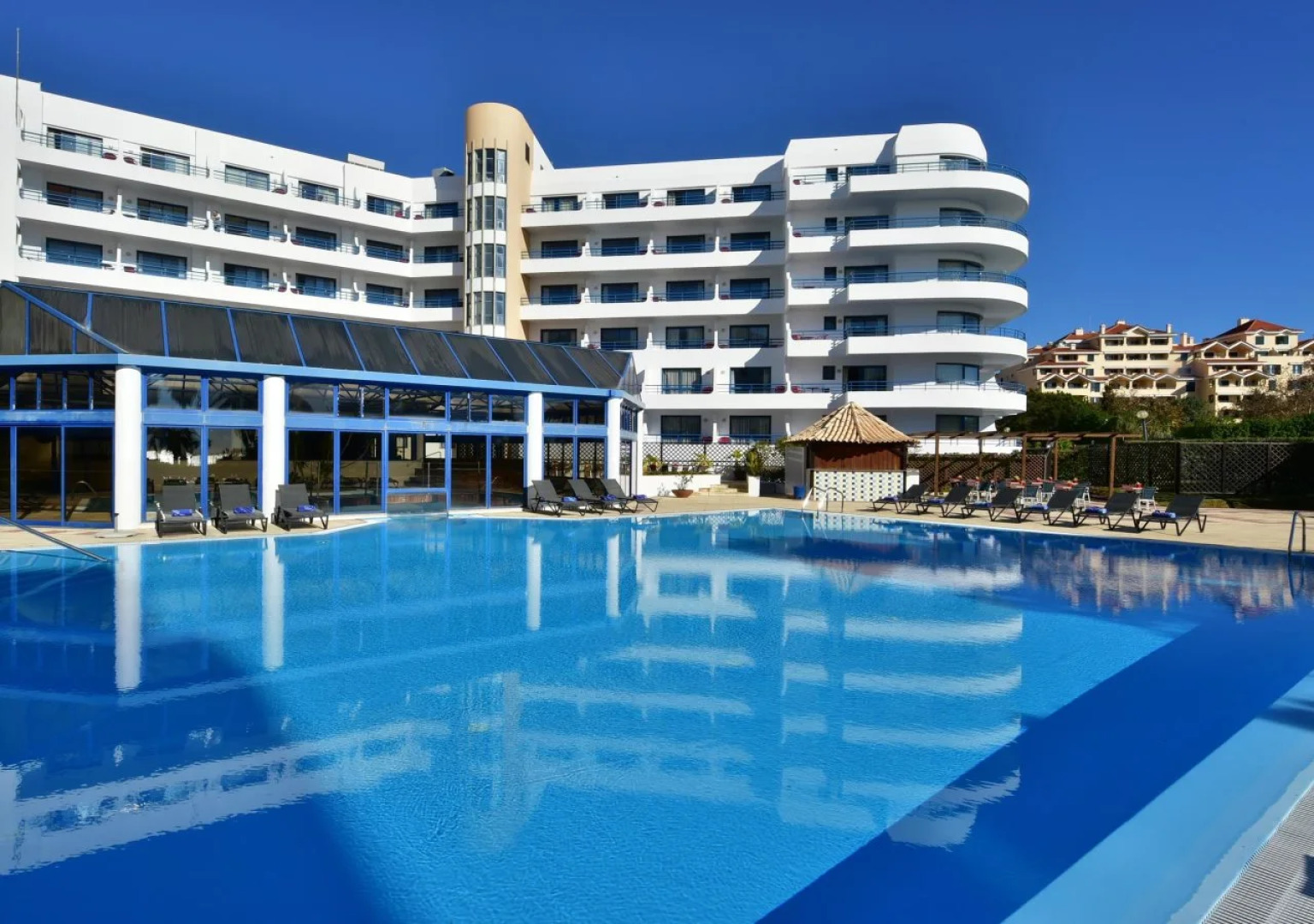 Pestana Cascais Ocean & Conference Aparthotel