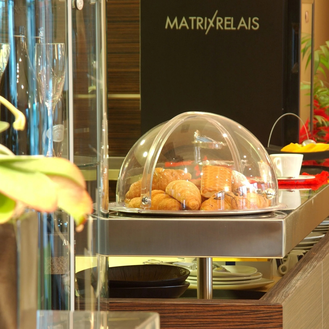 Matrix Hotel & Residence