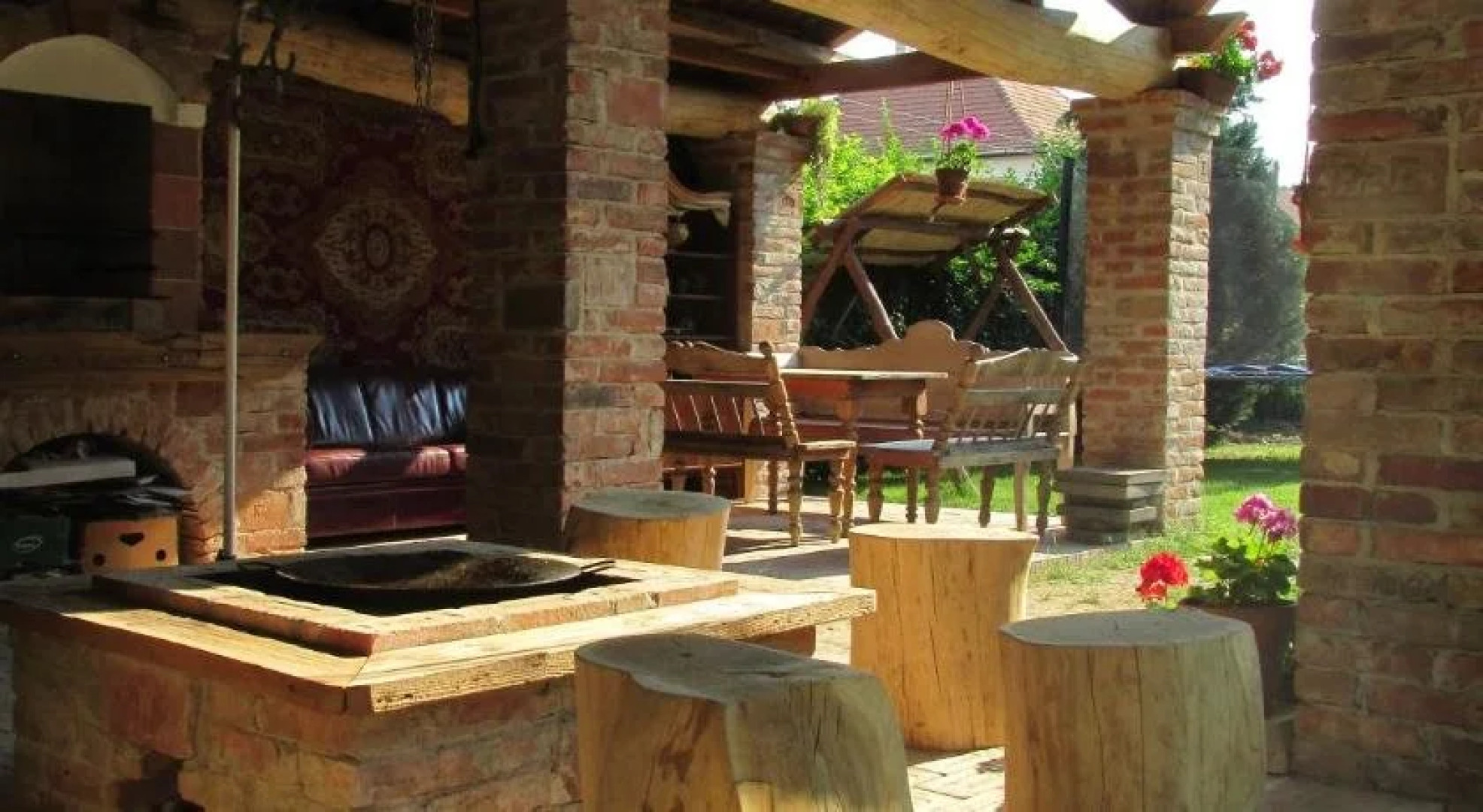 Patakpart Vendégház