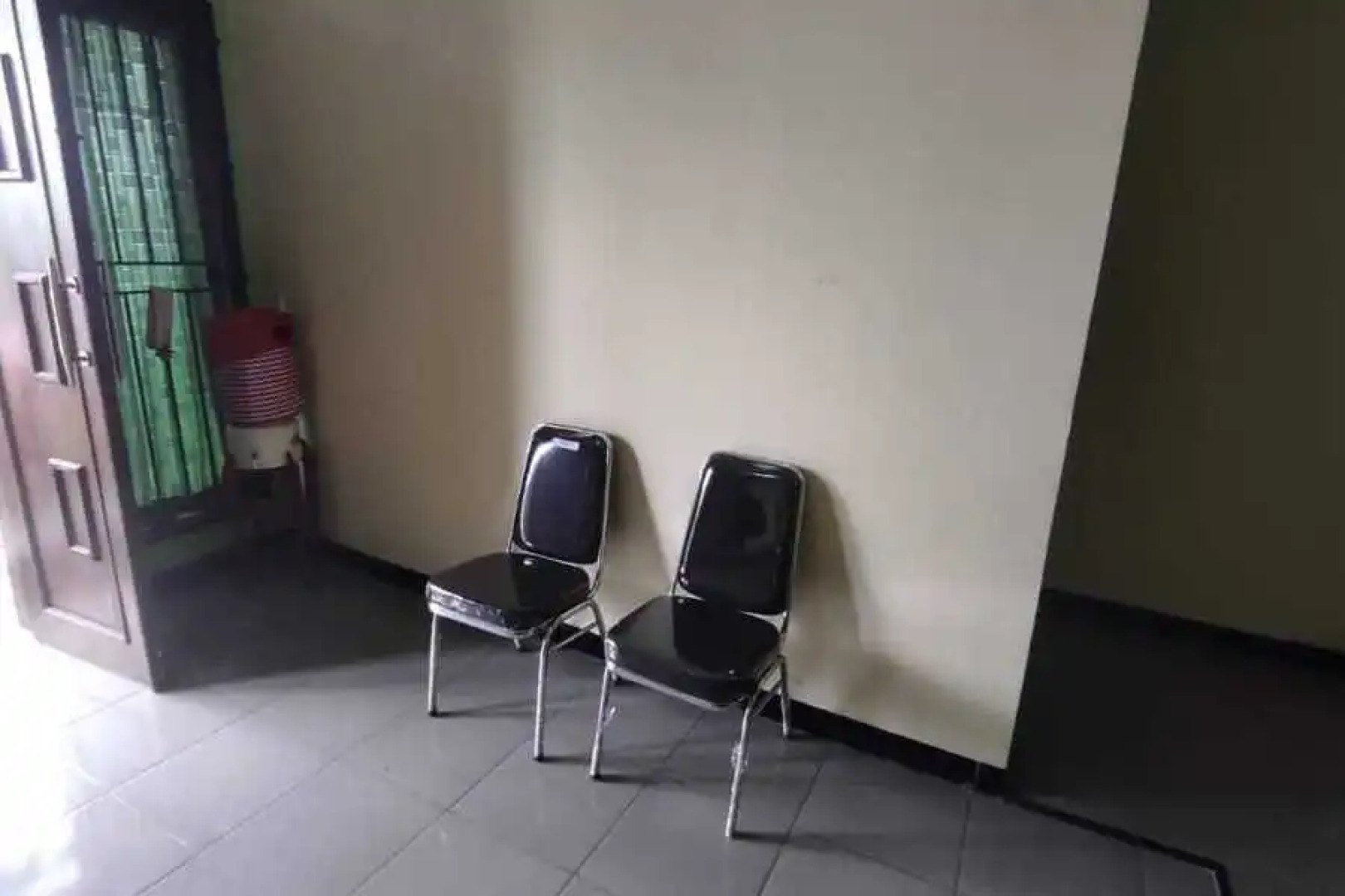 RedDoorz near RSUD Kebumen 2