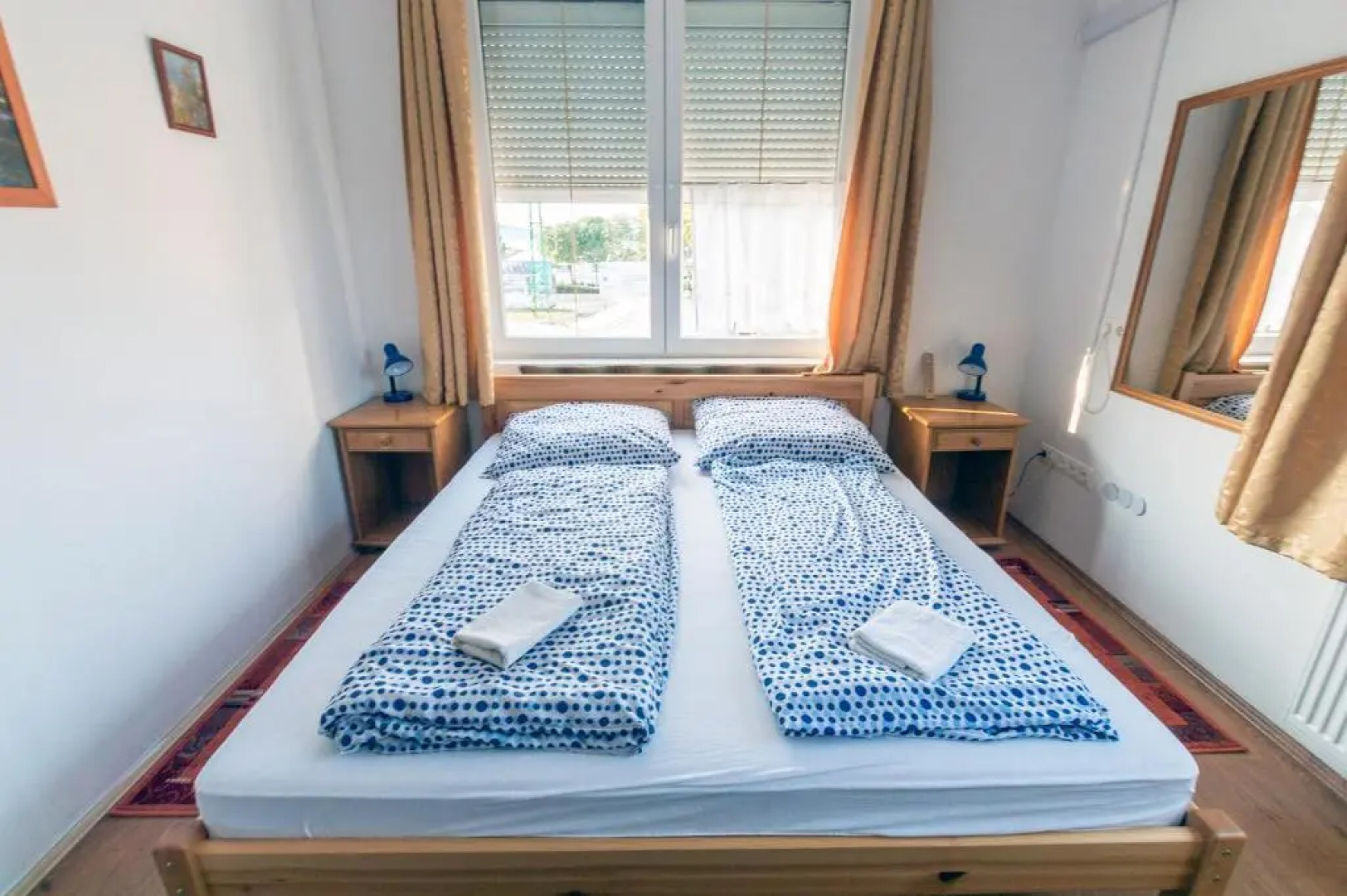 Balaton Vendégház Fonyód