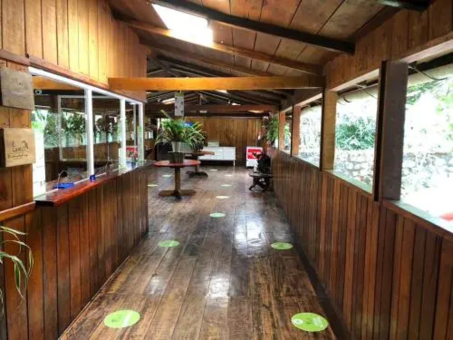 Hostal El Edén de Mindo