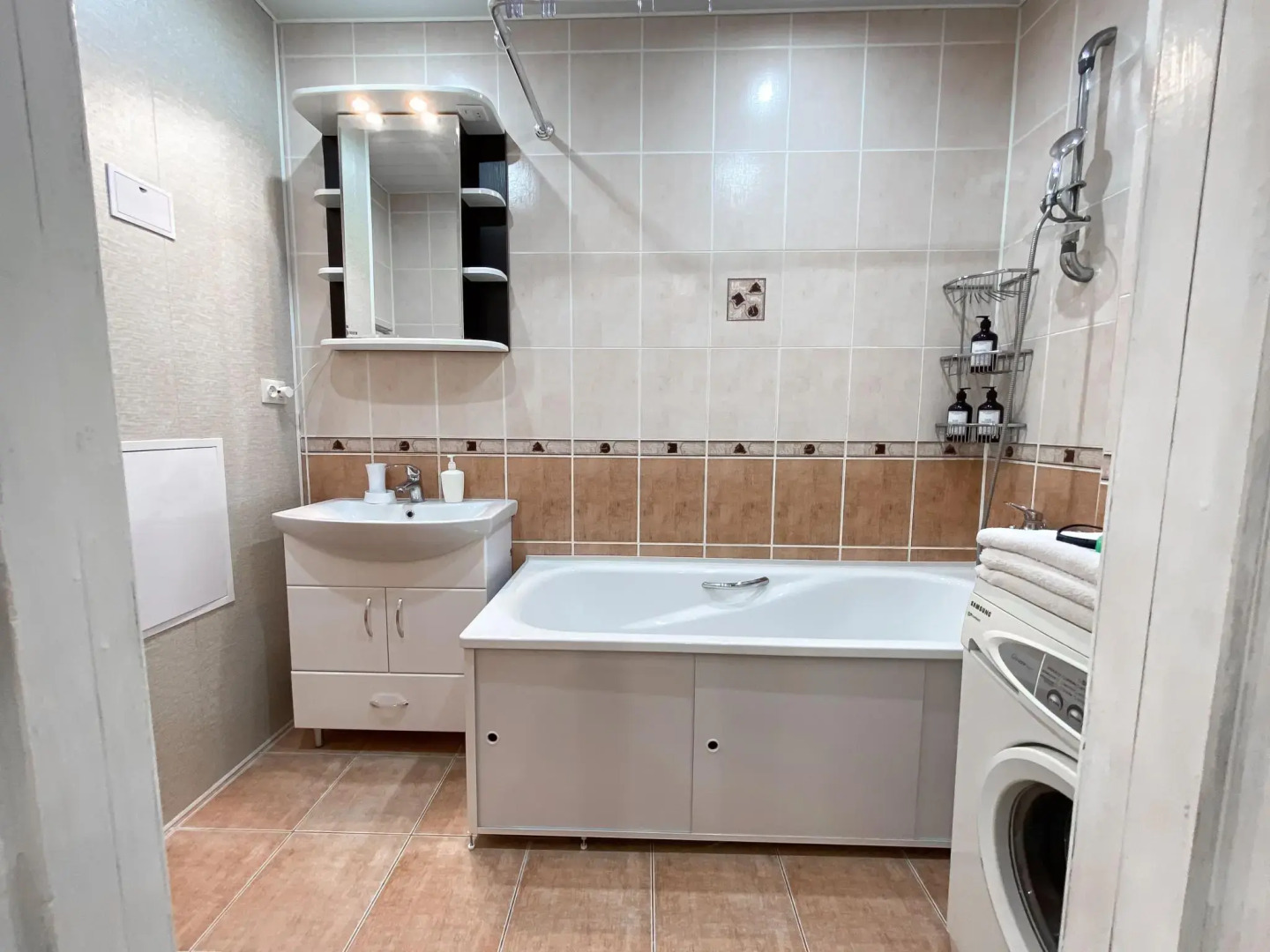 Симбирские апартаменты на ул. Рябикова, д. 70, корп. 2