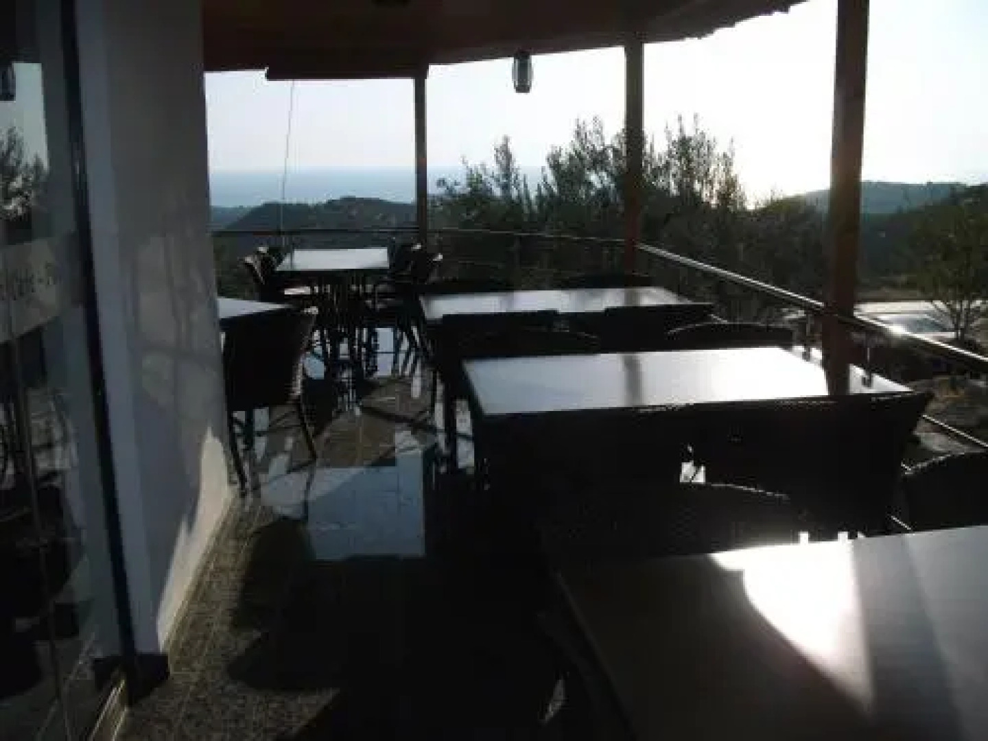 Evim Zeytinlik Pension