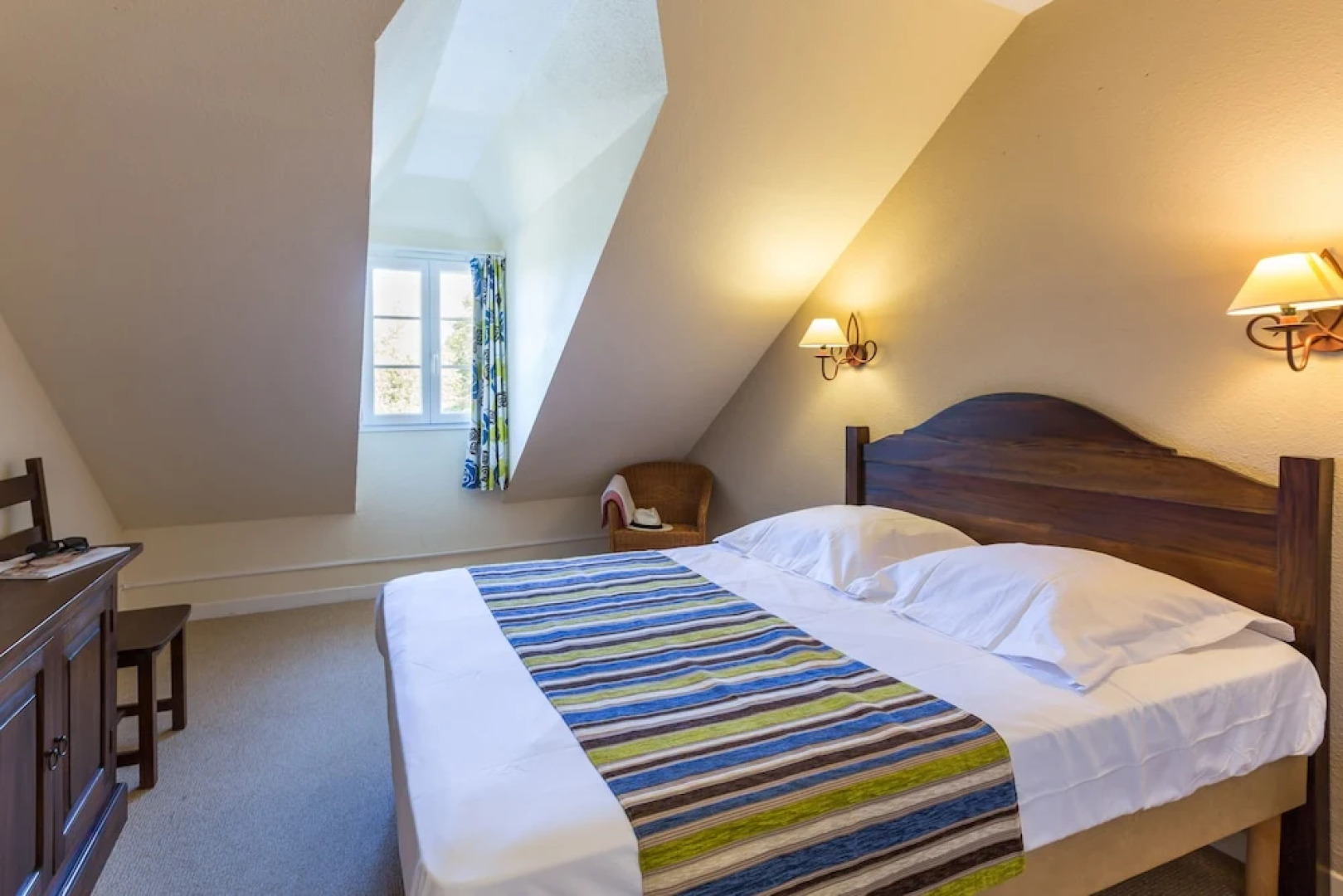 Pierre & Vacances Belles Rives