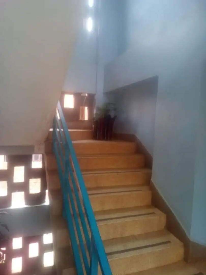 Highway Villa Guest House