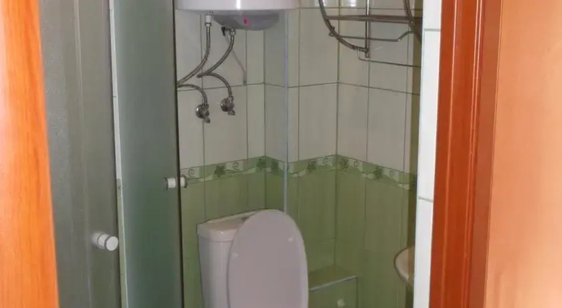 Парковый Форос