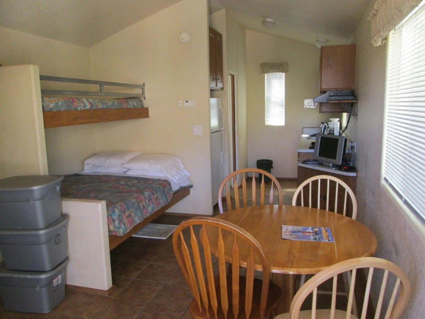Rancho Oso RV & Camping Resort