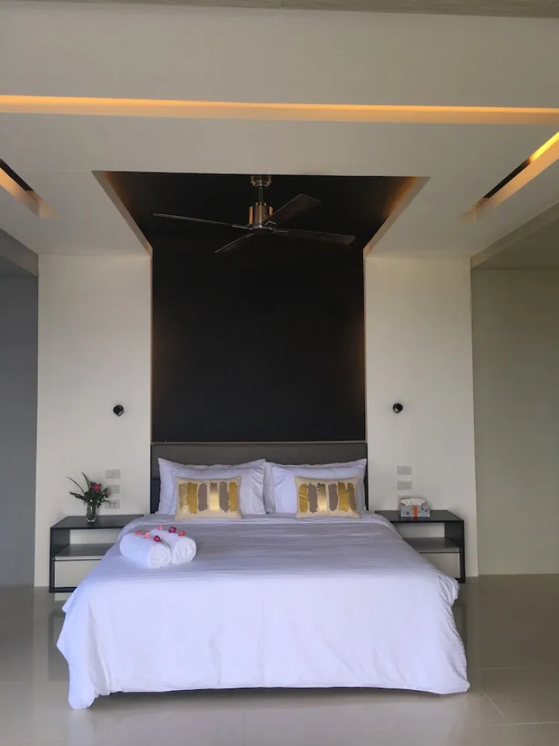 The Lighthouse Puerto Galera