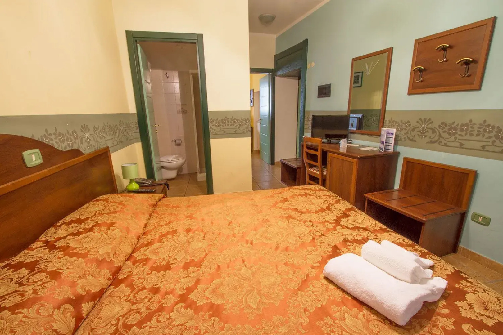 Locanda degli Illustri