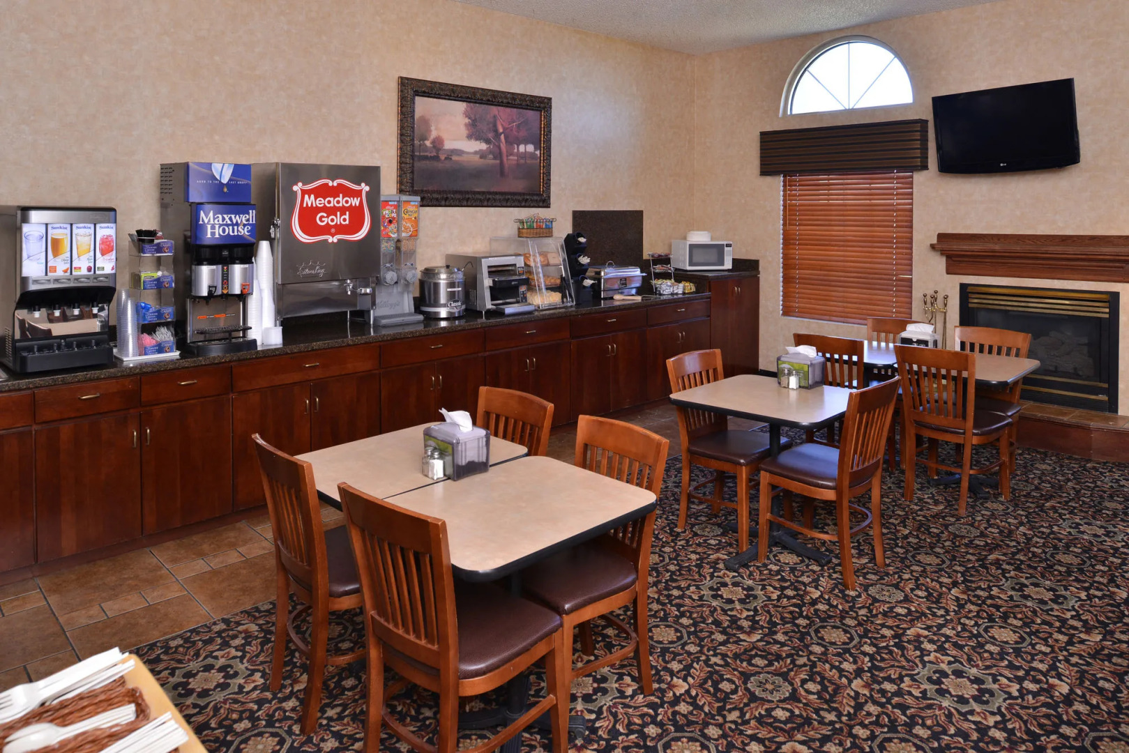 Kelly Inn Billings Montana