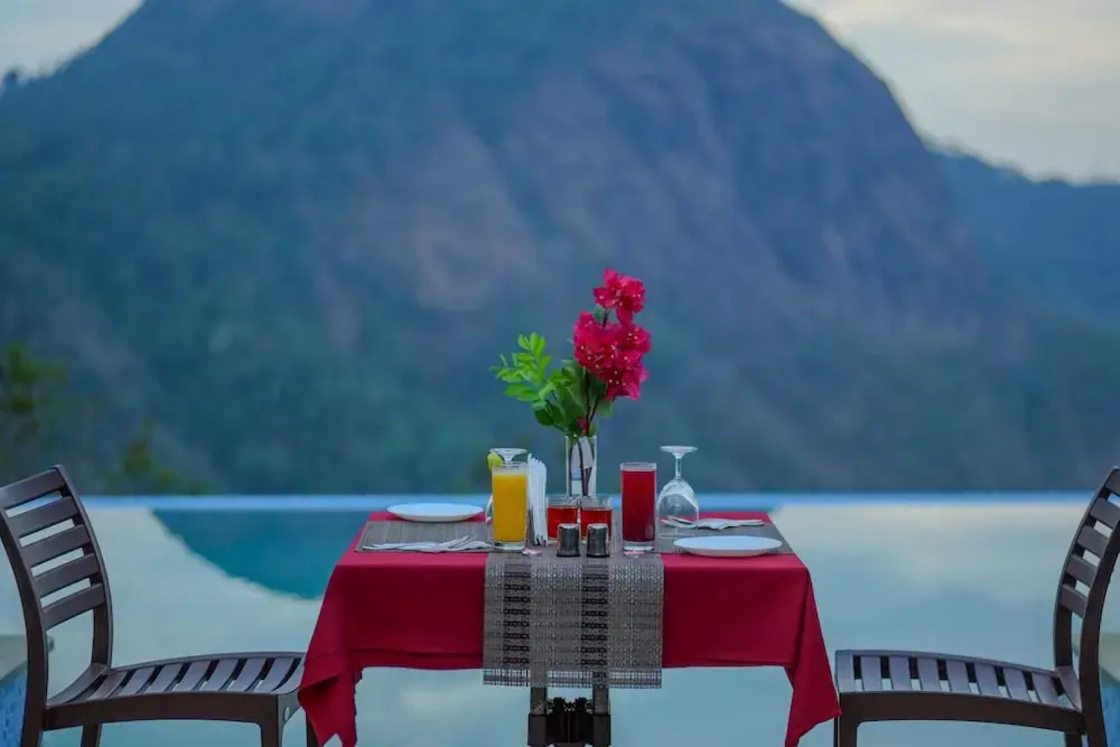 Silver Oak Resort Wayanad