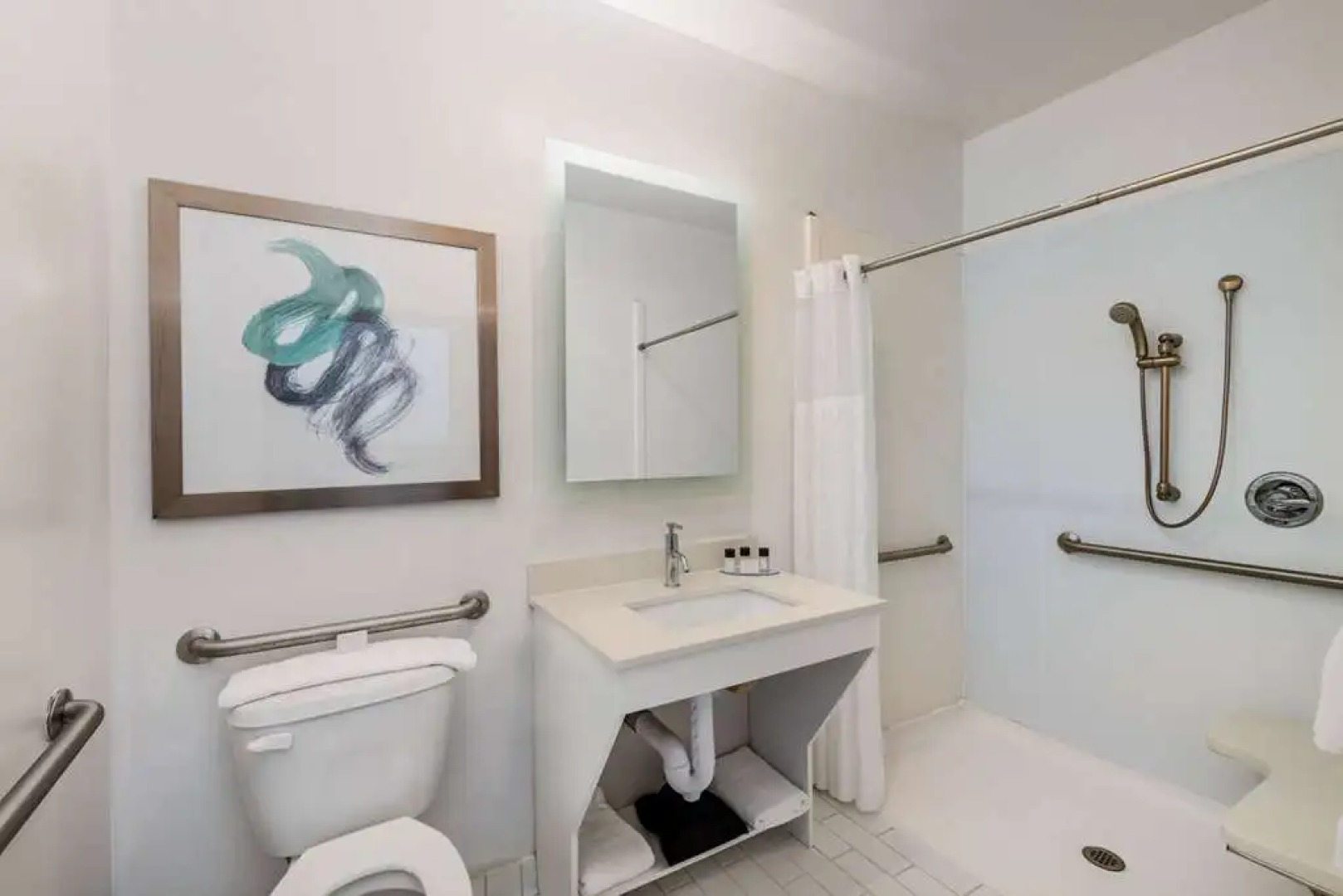 TRYP by Wyndham Tallahassee North I-10 Capital Cir