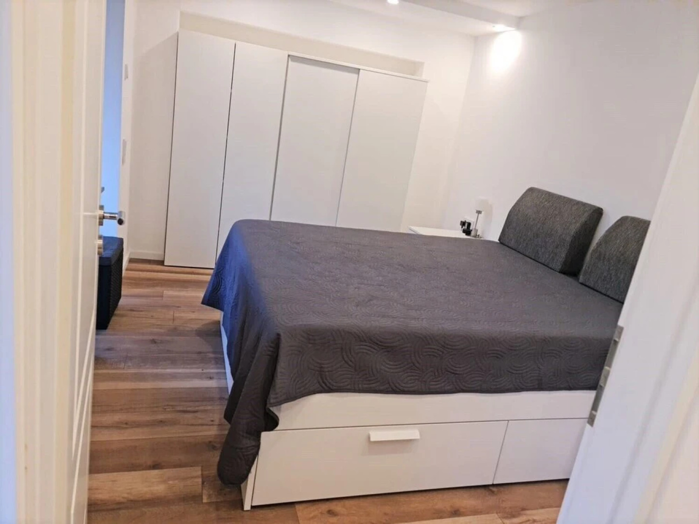 Parkvilla Bad Sassendorf