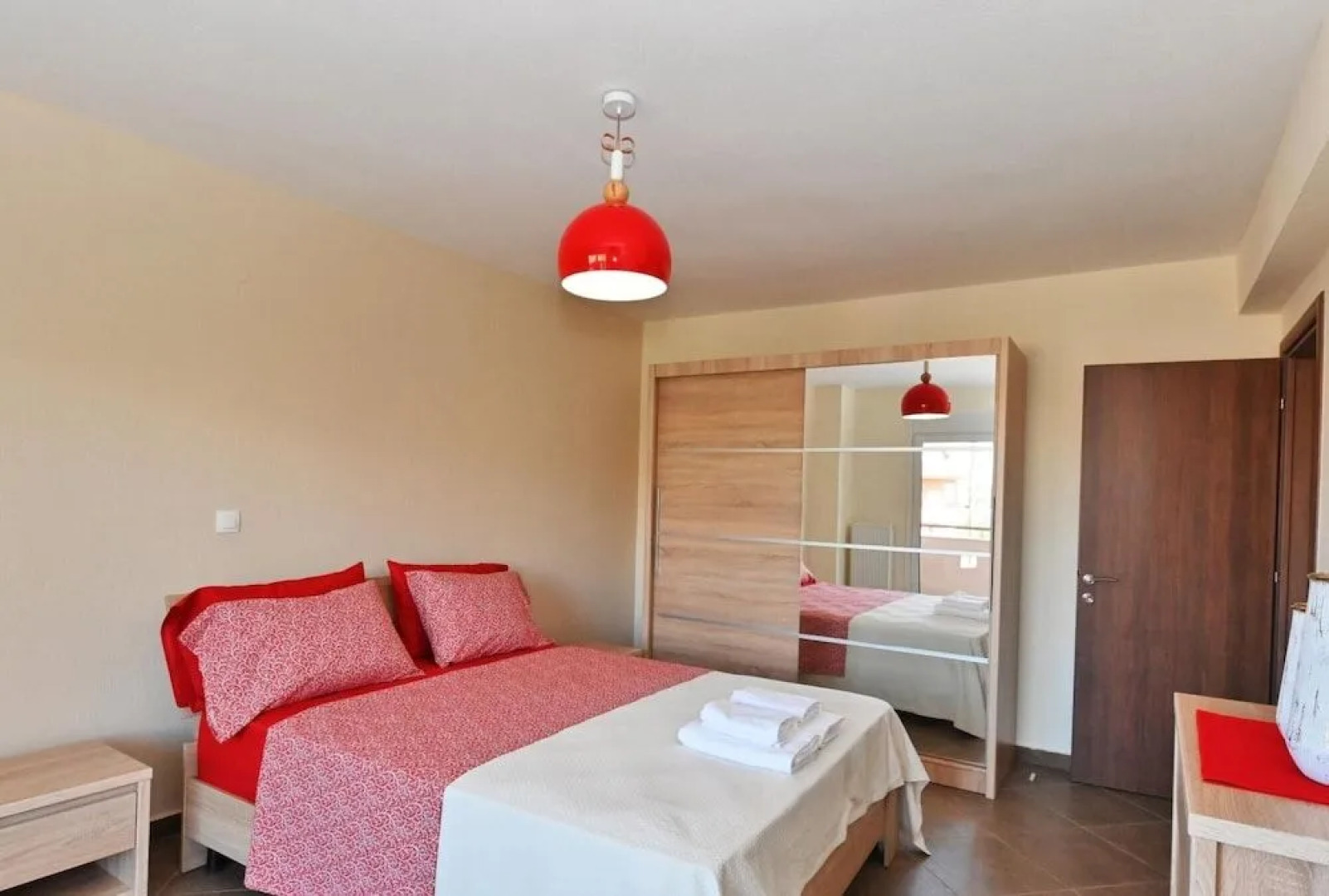 Meloida Maisonette by TravelPro Services- Nea...