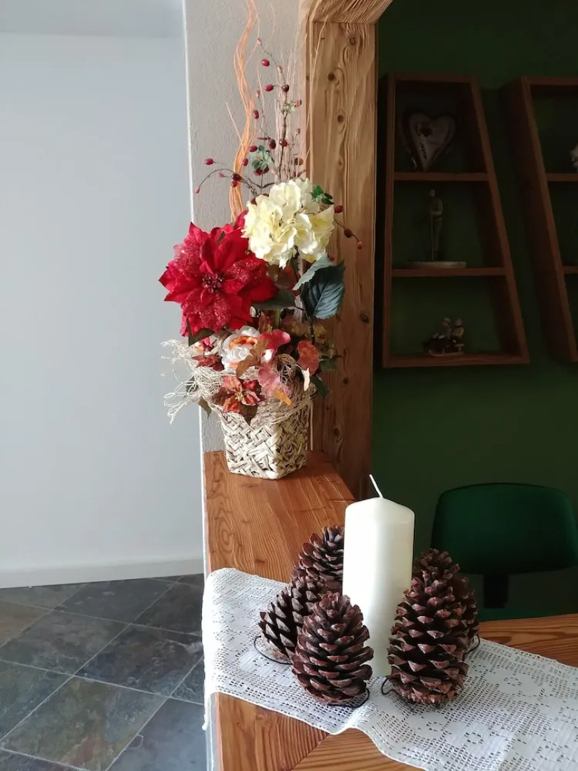 Rifugio Lo Scoiattolo